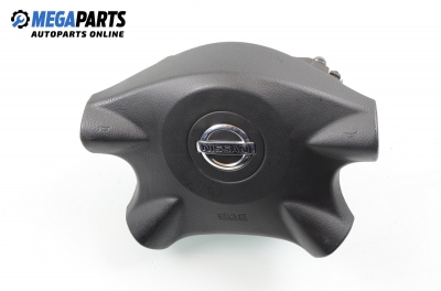 Airbag за Nissan Almera II Hatchback (01.2000 - 12.2006), 4+1 вр., хечбек