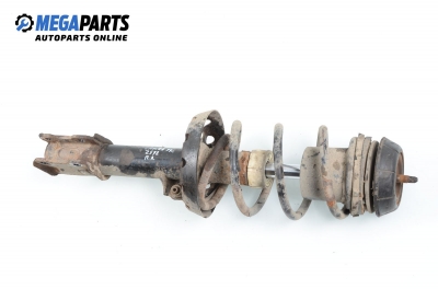 Макферсон за Opel Zafira A Minivan (04.1999 - 06.2005), позиция: предна, лява