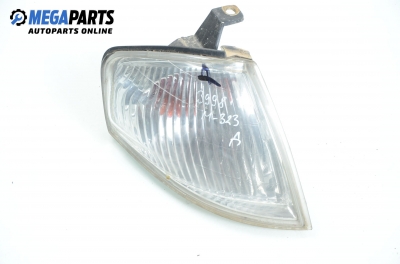 Мигач за Mazda 323 F VI Hatchback (09.1998 - 05.2004), хечбек, позиция: дясна