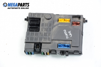 BSI модул за Citroen Xsara Picasso (09.1999 - 06.2012), № 96 424 094 80