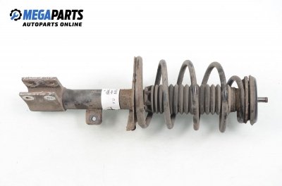 Макферсон за Peugeot 307 Station Wagon (03.2002 - 12.2009), комби, позиция: предна, лява
