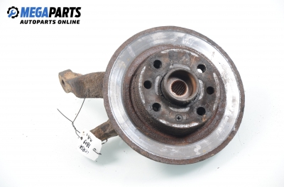 Шенкел главина за Opel Corsa B Hatchback (03.1993 - 12.2002), позиция: предна, лява