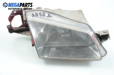 Фар за Mazda 323 F VI Hatchback (09.1998 - 05.2004), хечбек, позиция: дясна