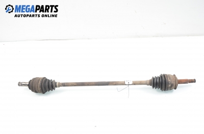 Полуоска за Opel Corsa B Hatchback (03.1993 - 12.2002) 1.4 i, 60 к.с., позиция: дясна