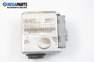 Модул електрическа рейка за Fiat Punto Hatchback II (09.1999 - 07.2012), № 26076971 028