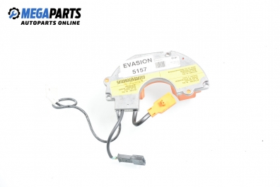Сензор airbag за Citroen Evasion Minivan (06.1994 - 07.2002)