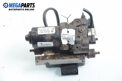 Помпа ABS за Renault Laguna I Hatchback (11.1993 - 08.2002), № 7700861642