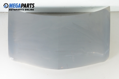 Преден капак за Renault Megane II Hatchback (07.2001 - 10.2012), 4+1 вр., хечбек, позиция: предна