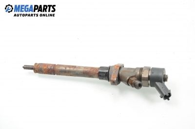 Дюза дизел за Peugeot 607 Sedan (01.2000 - 07.2010) 2.2 HDi, 133 к.с., № Boschv 0 445 110 036