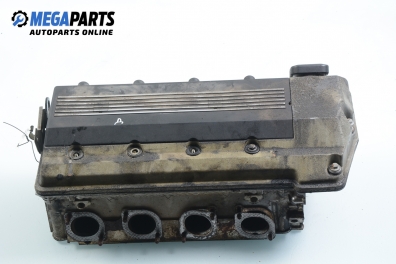 Глава за Land Rover Range Rover III SUV (03.2002 - 08.2012) 4.4 4x4, 286 к.с.