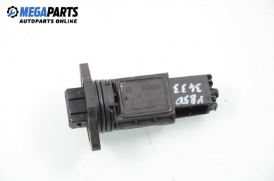 Дебитомер за Volvo 850 Sedan (06.1991 - 10.1997) 2.0, 143 к.с., № Bosch 0 280 217 002