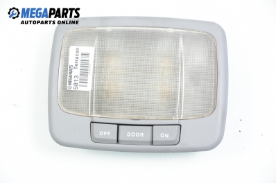 Плафон за Hyundai Terracan SUV (06.2001 - 12.2008)