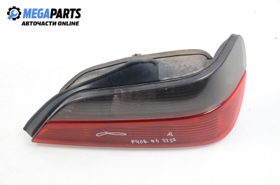 Стоп за Peugeot 406 Sedan (08.1995 - 01.2005), седан, позиция: дясна