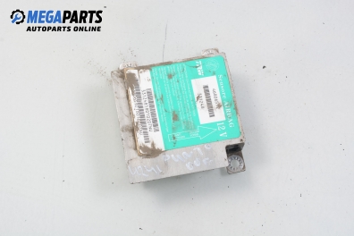 Модул за AIRBAG за Fiat Punto Hatchback II (09.1999 - 07.2012), № 46806592
