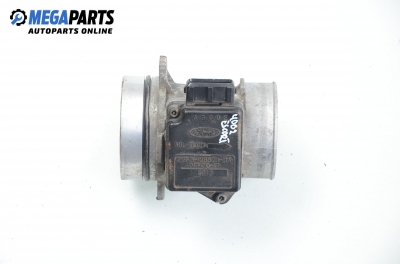 Дебитомер за Ford Escort VII Hatchback (01.1995 - 08.2002) 1.6 16V, 90 к.с., № 96FB-12B579-BA