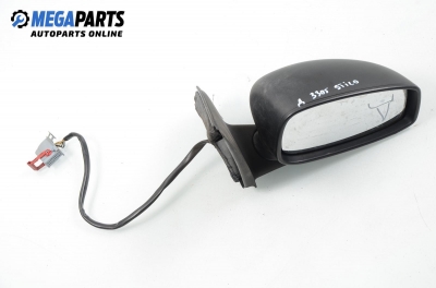 Огледало за Fiat Stilo Multi Wagon (01.2003 - 08.2008), комби, позиция: дясна
