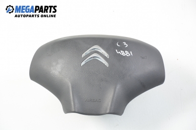 Airbag за Citroen C3 Hatchback II (11.2009 - 07.2016)