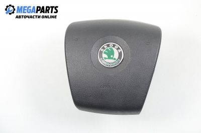 Airbag за Skoda Fabia I Hatchback (08.1999 - 03.2008), хечбек