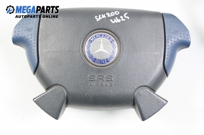 Airbag за Mercedes-Benz SLK-Class Cabrio (R170) (04.1996 - 04.2004), кабрио