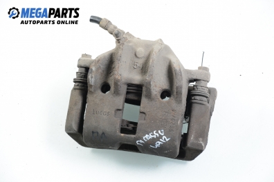 Спирачен апарат за Citroen Xsara Picasso (09.1999 - 06.2012), позиция: предна, дясна