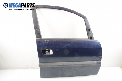 Врата за Opel Zafira A Minivan (04.1999 - 06.2005), позиция: предна, дясна