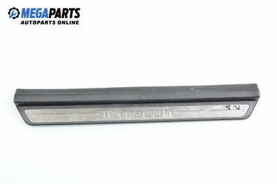 Вътрешен праг за Hyundai Terracan SUV (06.2001 - 12.2008), 4+1 вр., позиция: предна, дясна