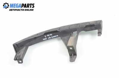 Държач броня за Renault Scenic II Minivan (06.2003 - 07.2010), позиция: предна, лява