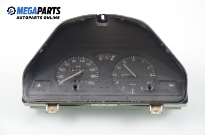 Километраж за Peugeot 106 II Hatchback (04.1996 - 05.2005) 1.5 D, 55 к.с.