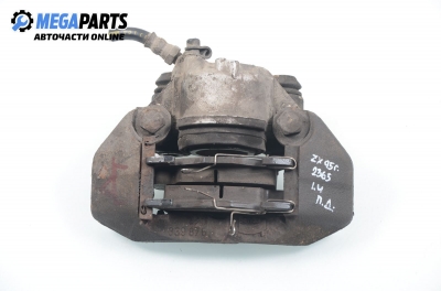 Спирачен апарат за Citroen ZX Break (10.1993 - 07.1999), позиция: предна, дясна