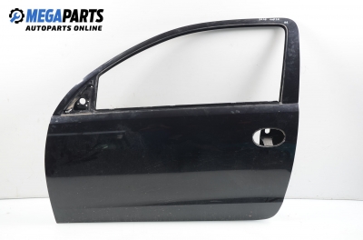 Врата за Opel Corsa C Hatchback (09.2000 - 12.2009), 2+1 вр., позиция: лява