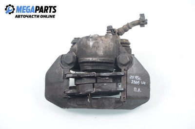 Спирачен апарат за Citroen ZX Break (10.1993 - 07.1999), позиция: предна, лява