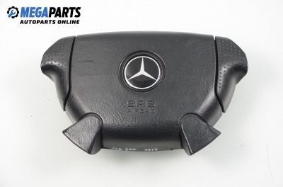 Airbag за Mercedes-Benz CLK-Class Cabrio (A208) (03.1998 - 03.2002), купе