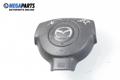 Airbag за Mazda 6 Station Wagon I (08.2002 - 12.2007), комби