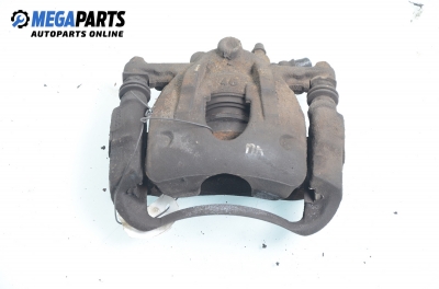 Спирачен апарат за Opel Corsa C Hatchback (09.2000 - 12.2009), позиция: предна, лява