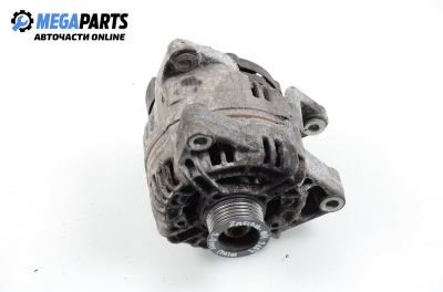 Алтернатор / генератор за Opel Zafira A Minivan (04.1999 - 06.2005) 2.0 DTI 16V, 101 к.с., № Bosch 0 124 415 005