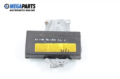 Airbag за Mercedes-Benz C-Class Estate (S202) (06.1996 - 03.2001), комби, позиция: предна, лява