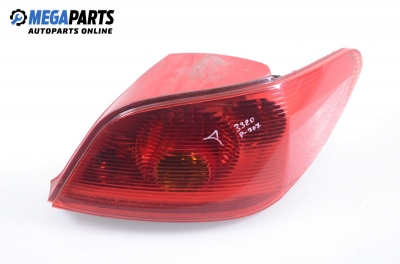 Стоп за Peugeot 307 Hatchback (08.2000 - 12.2012), хечбек, позиция: дясна