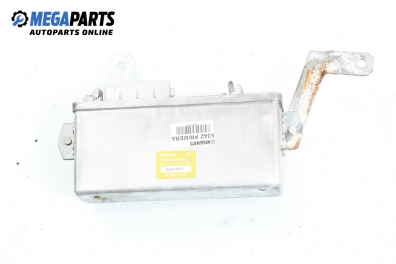 Компютър ABS за Nissan Primera Hatchback I (06.1990 - 06.1996), № Bosch 0 265 100 050