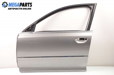 Врата за Audi A8 Sedan II (10.2002 - 07.2010), позиция: предна, лява