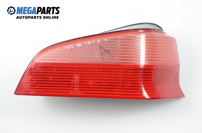 Стоп за Peugeot 106 II Hatchback (04.1996 - 05.2005), позиция: дясна
