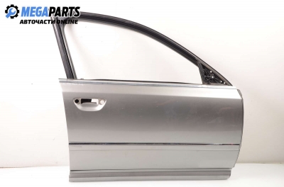 Врата за Audi A8 Sedan II (10.2002 - 07.2010), позиция: предна, дясна