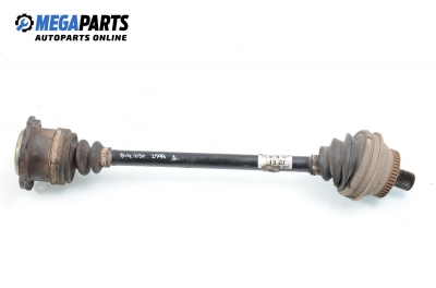 Полуоска за Volkswagen Passat Variant B5.5 (09.2000 - 08.2005) 1.9 TDI, 130 к.с., позиция: дясна
