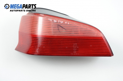 Стоп за Peugeot 106 II Hatchback (04.1996 - 05.2005), позиция: лява
