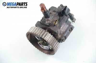 ГНП-горивонагнетателна помпа за Peugeot 206 Station Wagon (07.2002 - ...) 2.0 HDi, 90 к.с., № Bosch 0 445 010 046