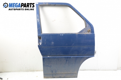 Врата за Volkswagen Transporter IV Platform (07.1990 - 04.2003), товарен, позиция: дясна