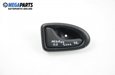 Вътрешна дръжка за Renault Megane I Hatchback (08.1995 - 12.2004), седан, позиция: предна, лява