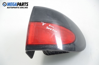 Стоп за Renault Megane I Classic Sedan (09.1996 - 08.2003), седан, позиция: дясна