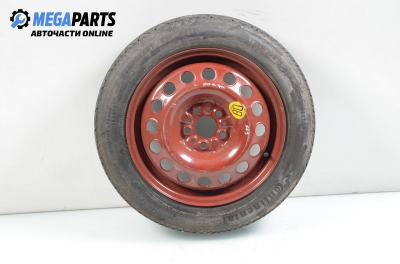 Резервна гума за Alfa Romeo 147 Hatchback (2000-11-01 - 2010-03-01)