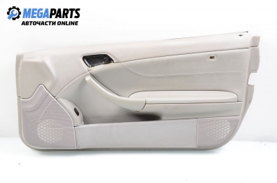 Кора врата за Mercedes-Benz C-Class Coupe (CL203) (03.2001 - 06.2007), купе, позиция: дясна