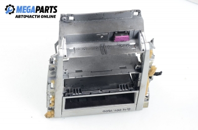 Централна конзола за Volkswagen Golf IV Hatchback (08.1997 - 06.2005)